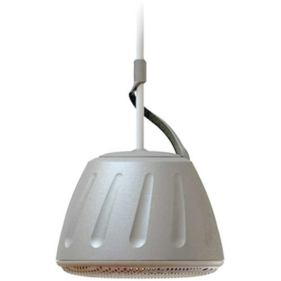 SoundTube RS31-EZ-WH 3 in. Hanging Speaker, White