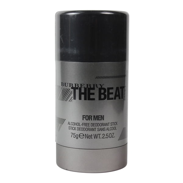 Burberry The Beat by Burberry for Men Deodorant Stick 2.5oz -