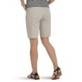 thumbnail image 3 of Women's Belted Bermuda Short, 3 of 3