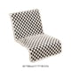 thumbnail image 3 of Sillón Reclinable de Oficina con Cojín de Asiento y Respaldo Integrados, Alfombrilla Gruesa Antideslizante, Apto para Sillas, Taburetes, Sofás y Sillones Reclinables., 3 of 6