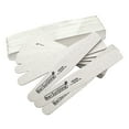 thumbnail image 1 of 50 piezas de de madera para uñas, herramienta de peinado de uñas de doble cara, papel de lija, bloque de pulidor de uñas, uñas postizas para el 180 240 Yinane Limas de uña, 1 of 8