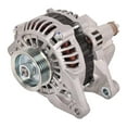 thumbnail image 4 of OE # A3T14491 Alternator 1PC Fits select: 2001-2002 MITSUBISHI MONTERO SPORT XLS, 1999-2000 MITSUBISHI MONTERO SPORT LS/SPORT XLS, 4 of 7