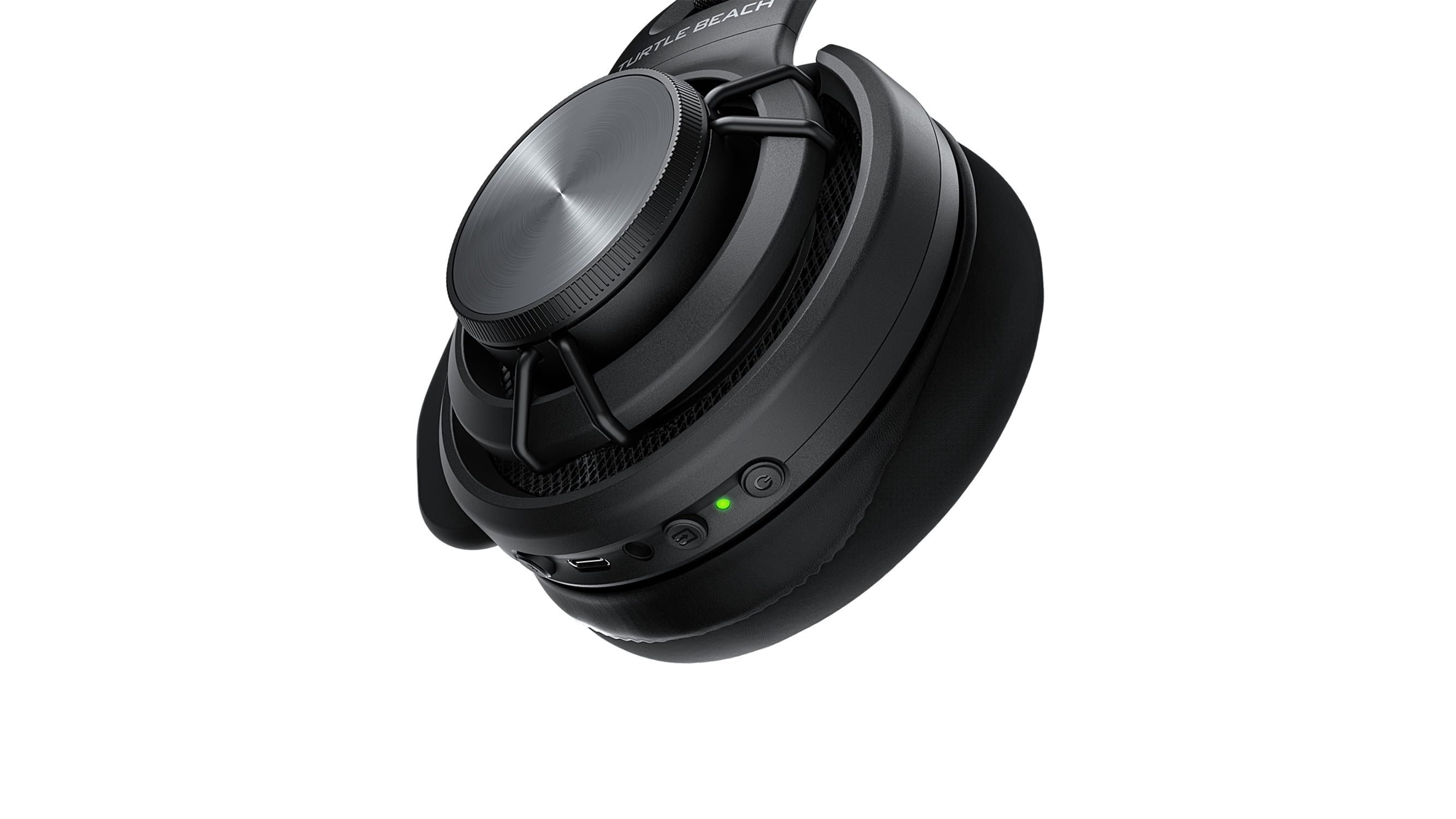 Turtle Beach Atlas Air Wireless Open Back PC Gaming Headset for PC