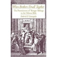thumbnail image 2 of When Brothers Dwell Together: The Preeminence of Younger Siblings in the Hebrew Bible, (Hardcover), 2 of 2