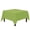 Apple Green, variant on Gee Di Moda Square Tablecloth - 70 x 70 Inch Caribbean Table Cloth for Medium Square or Round Tables - Heavy Duty Washable Fabric - for Buffet Table, Holiday Party, Dinner, Wedding & Baby Shower
