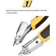 thumbnail image 3 of Heavy Duty Staple Remover Staple Removers,staple Puller Tool Upholstery, 3 of 5