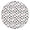 White Cow Cloud, variant on White Cow Cloud Pattern Round Fitted Tablecloth with Elastic Edge,Dining Table Cover Waterproof,Outdoor Round Tablecloth for Camping,Dining,Indoor and Outdoor