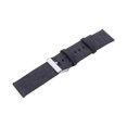 thumbnail image 2 of EGNMCR Watch Compatible for Watch Replacement Strap Sport Canvas strap, 2 of 5