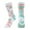 A-Green, variant on Mans And Womens Socks American Flags Print Patriotic Novelty Socks Soft And Breathable All Season Mid Calf Socks For Man Women