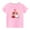 Pink1, variant on Besolor Kids Valentine's Day Shirts Toddler Boys Girls Summer T-Shirt Casual Short Sleeve Crewneck Graphic Tee Tops