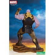 Kotobukiya Avengers: Infinity War Thanos 1:10 Scale ARTFX+ Statue