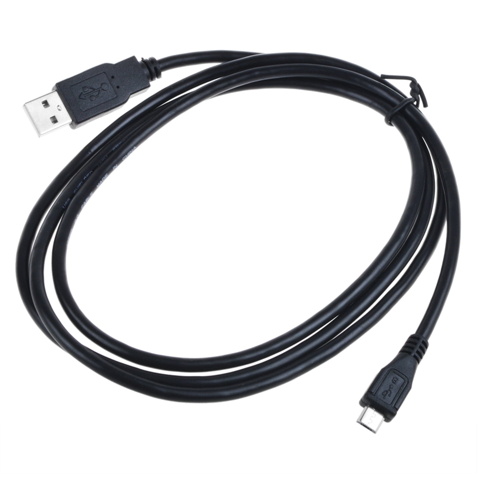 Streng Voorkomen zijn PKPOWER 5ft Micro USB Charging Power Cable Cord For Motorola Moto G4 Play Moto  G4 Plus Smart Phone - Walmart.com