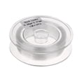 thumbnail image 2 of maskred Braided Fly Line 20lb Sinking Line Enhances Fishing Performance White 1Set, 2 of 6