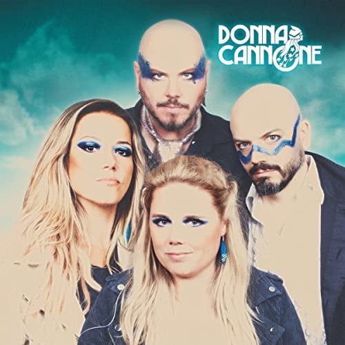 Donna Cannone (LP)