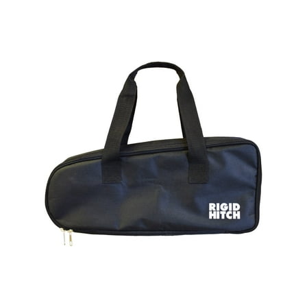 Ball Mount Bag With Interior Pouch (RHI-0014)