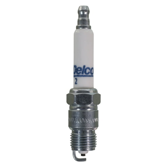 ACDelco RAPIDFIRE #2 Spark Plug (Pack of 1) Fits select: 1987-1996 FORD F150, 1987-1995 FORD MUSTANG