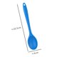 thumbnail image 5 of Juego de cucharas de cocina de silicona resistentes al calor para mezclar y untar antiadherentes para cocinar y hornear, 5 of 5
