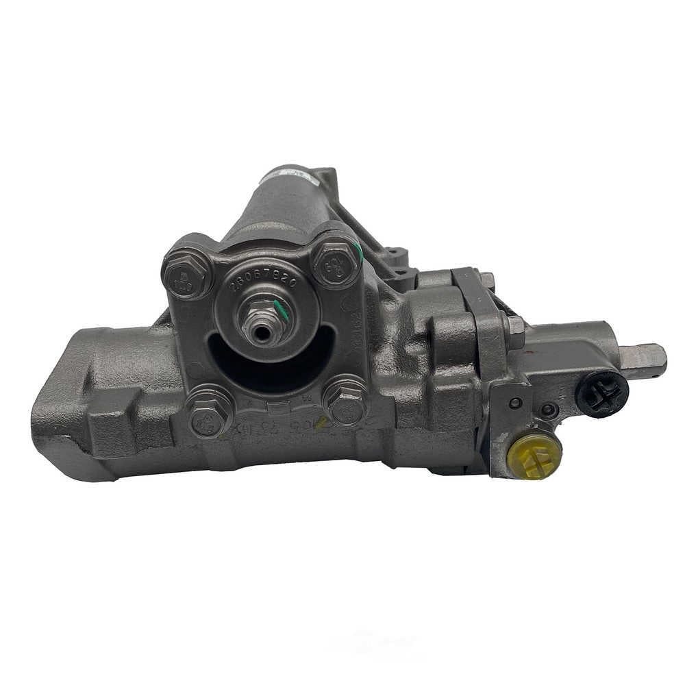 MAVAL 98182M Reman Gearbox