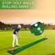 thumbnail image 3 of Juego de golf Sagsewful para interiores y exteriores con pelotas y banderas, 3 of 6