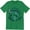 Green, variant on Keepin' It Reel - Amazing Fishing Hunting Men's T-Shirt