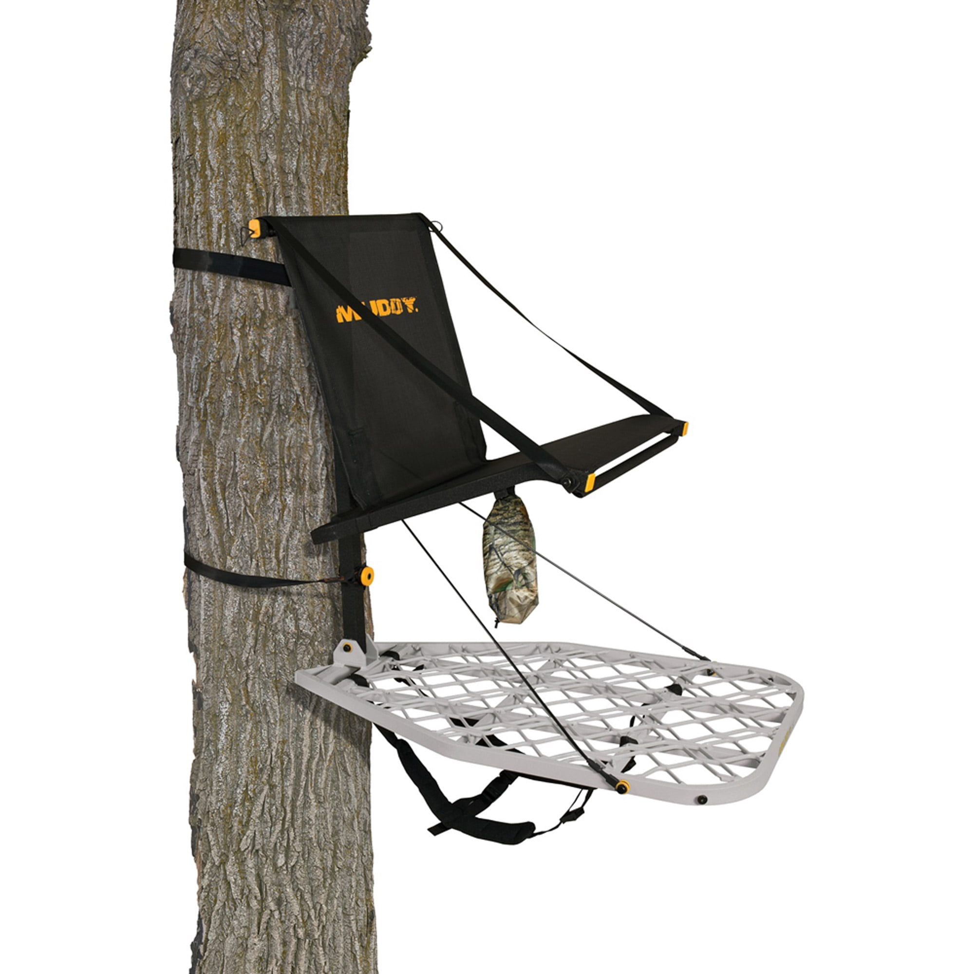 Muddy Aeromag Fixed Position Treestand