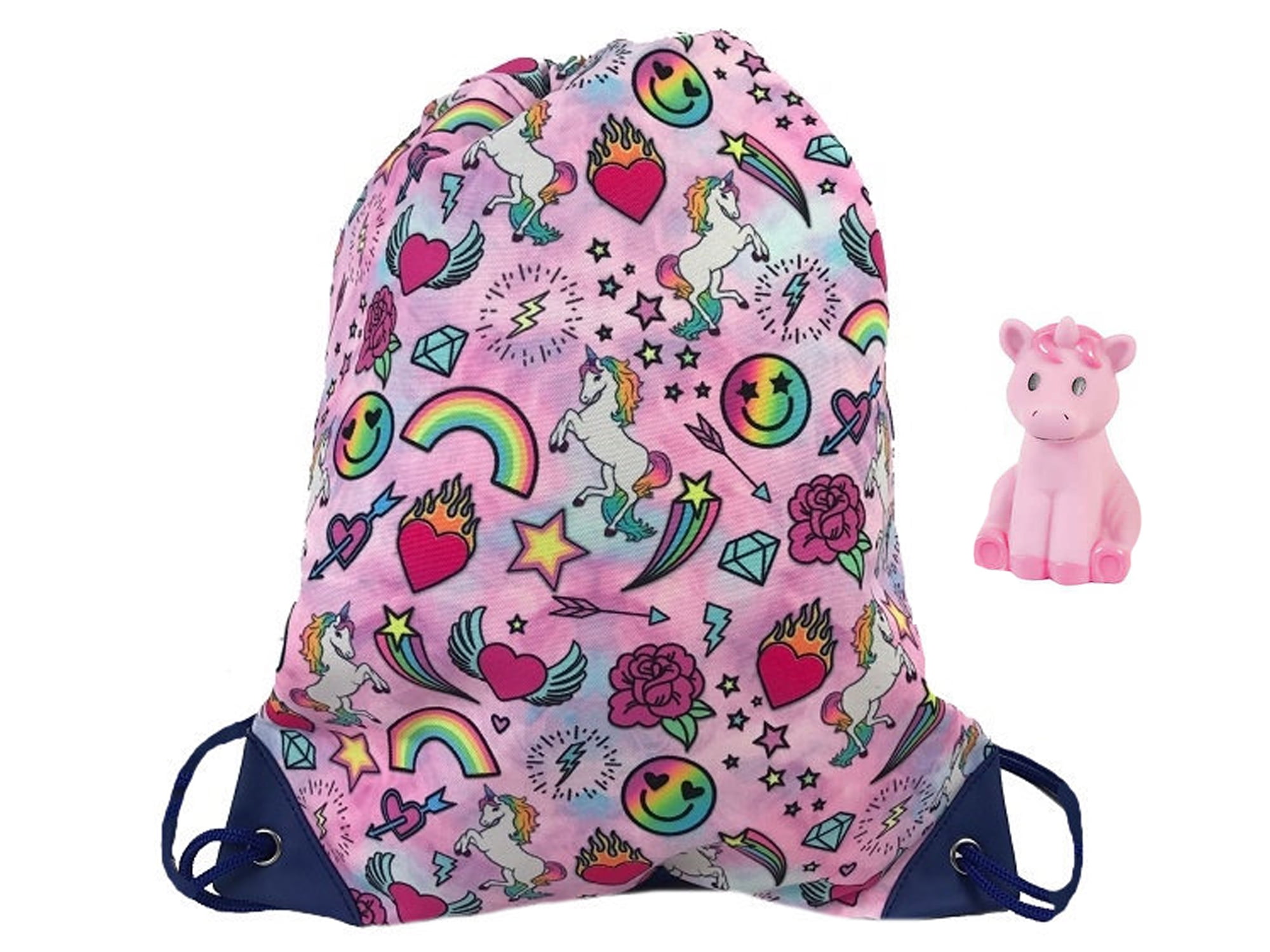 sling bag unicorn