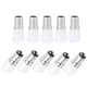 thumbnail image 5 of 10 bombillas LED B15 de 1,5 W para lámpara de techo, lámpara de pared, luz blanca cálida, accesorios para lámparas., 5 of 14
