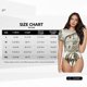 thumbnail image 5 of Balery Horses Grazing On Meadow Body de cuello redondo de manga corta para mujer Tops de manga corta Tops básicos-Medium, 5 of 7
