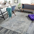 thumbnail image 2 of BoutiqueRugs Rufe Contemporary Area Rug - Taupe, Light Gray, Mustard - 12' x 15', 2 of 7