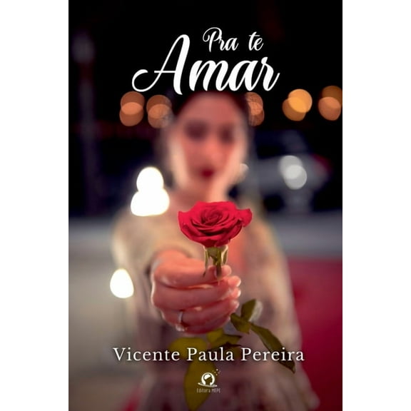 Pra Te Amar, (Paperback)