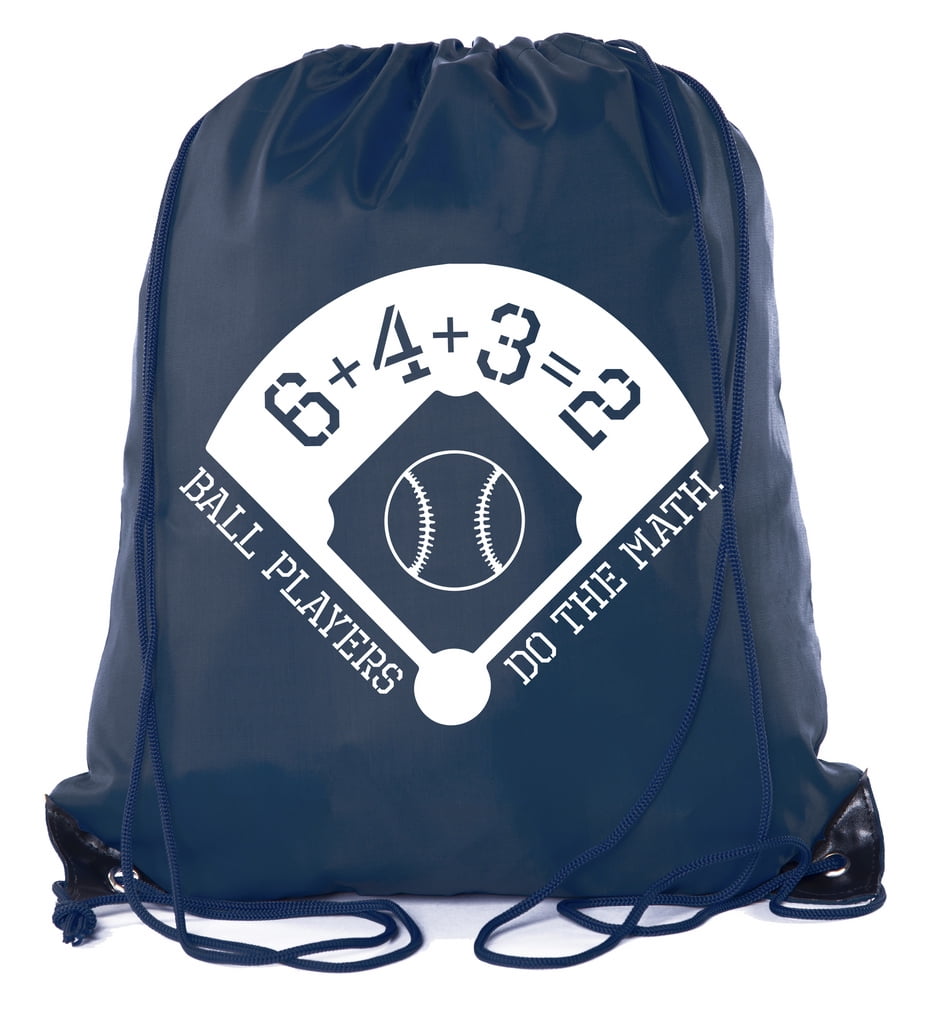 boys baseball bag