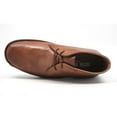 thumbnail image 4 of Playboy Chukka Boot Leather | Dual Fit Technology | Textured Rubber Sole, 4 of 5