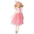 thumbnail image 3 of 'Brigitte' Birthday Party Heirloom Doll, 3 of 7