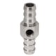 thumbnail image 1 of Adaptador de conexión en T, Adaptador de conexión en T 304 para trabajos pesados Adaptador de conexión en T para línea de combustible Valor inmejorable, 1 of 9
