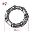 thumbnail image 1 of Mtb Bike fork Headsets Ball Bearings Bowl Set Accessories Handlebar Retainer, 1 of 9