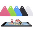 thumbnail image 2 of GPS Tracking Device Locator Mini Triangle Bluetooth Intelligent Anti-Lost Alarm Device for Kid/Keys/Luggages, 2 of 4