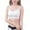White, variant on Women Sports Bras Fitness Running Yoga Bra Quick-dry Workout Crop Tank Top Athletic Bra