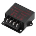 thumbnail image 2 of DC To DC Converter, High Frequency  Heat Dissipation High Stability DC 12V 24V To 5V Voltage Regulator  For Regulating Voltage, 2 of 8