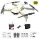 thumbnail image 4 of 4K Dual Camera 2.4GHz RC Drone Altitude Hold Mode Quadcopter con batería (Oro) Ehuebsd libre de BPA, 4 of 9