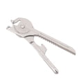 thumbnail image 4 of Keychain Multitool, 8 in 1 Pocket Multitool Rust Proof Screwdriver  for Camping for Emergency, 4 of 7
