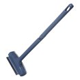 thumbnail image 2 of Sala de estar vidrio limpiaparabrisas antideslizante pantalla de ventana descubierta extraíble pp lint 3-in-1 seco mojado limpieza cepillo suministros para el hogar azul Inevent HA011944-01, 2 of 7