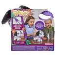 thumbnail image 4 of furReal Peealots Big Wags Interactive Pet Toy, Connectible Leash System, Ages 4 and Up, 4 of 8