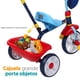 thumbnail image 2 of Triciclo Apache Paw Patrol con Cajuela y Barra de Empuje, 2 of 4
