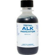 LaMotte WL-2797-H 60 ML Alkalinity Indicator