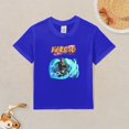 thumbnail image 2 of Camiseta Algodón de Naru para niños, 2 of 5