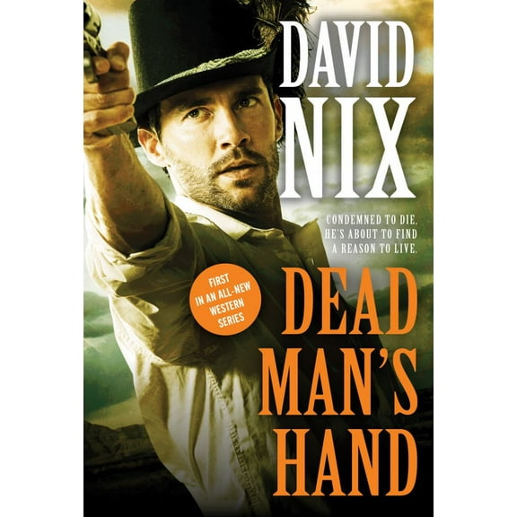 Dead Man's Hand (Paperback)