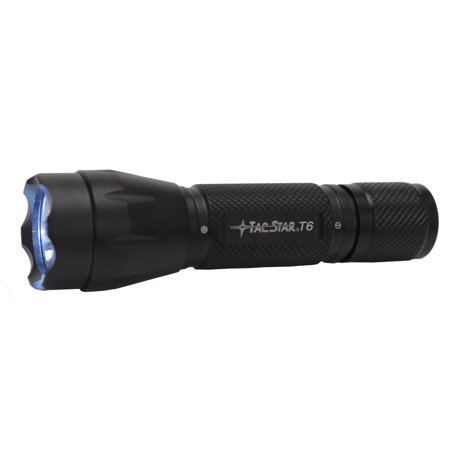 UPC 751103010327 product image for TacStar Industries T6 Tactical (6V LED) 150 Lumens | upcitemdb.com
