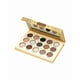 thumbnail image 1 of Paleta De 15 Sombras Para Ojos Moira Cosmetics Cosmic Desire, 1 of 2
