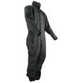 thumbnail image 3 of FirstGear Thermosuit Pro Mens Motorcycle Monosuit Black MD, 3 of 4
