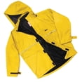 thumbnail image 3 of Men's Journeyman 420D Heavy Duty Rain Jacket, 3 of 9